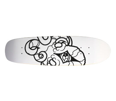 Cruiser Shape