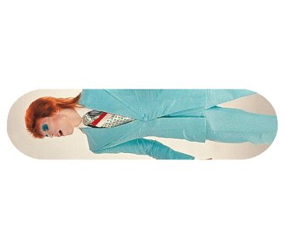 Popsicle Shape