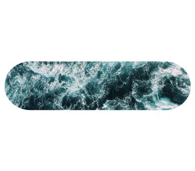 Popsicle Shape