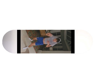 Popsicle Shape