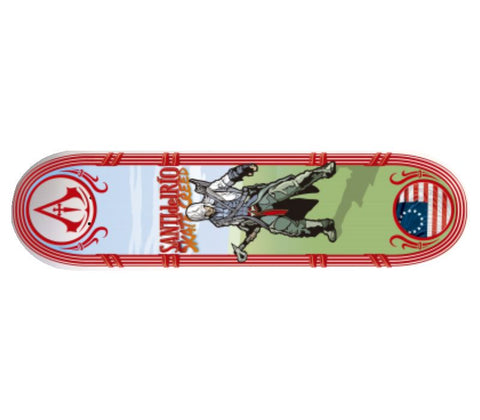 Popsicle Shape