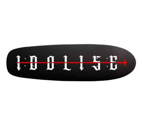 Cruiser Shape