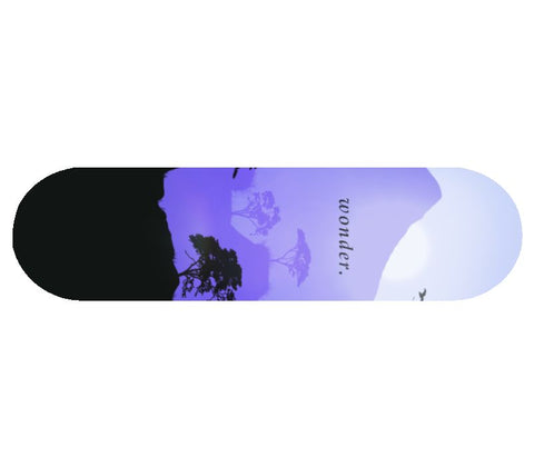 Popsicle Shape