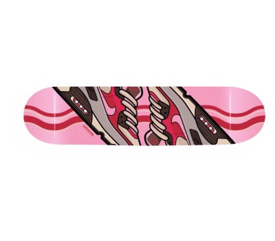 Popsicle Shape