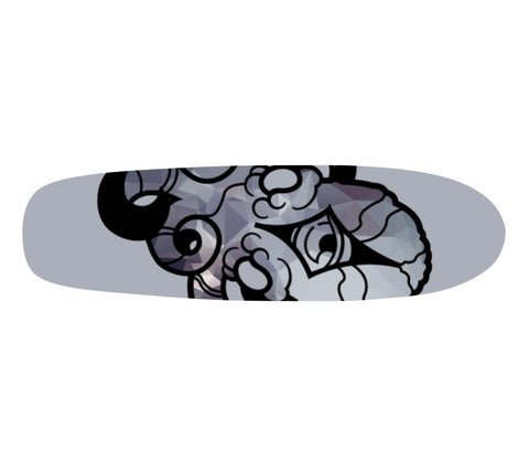 Cruiser Shape