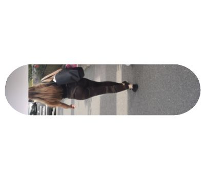 Popsicle Shape
