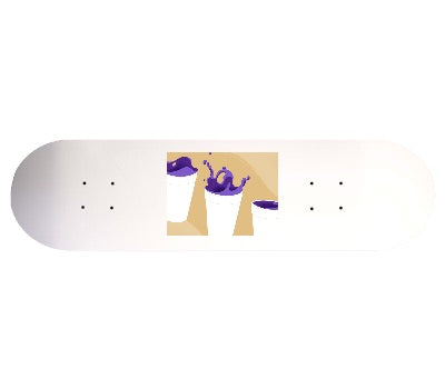 Popsicle Shape