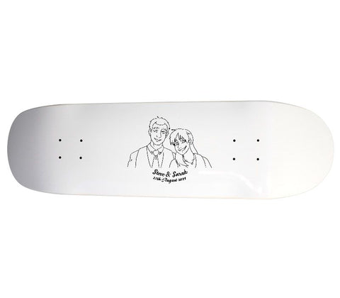 Pool Bomber Shape