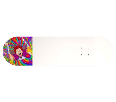 Popsicle Shape