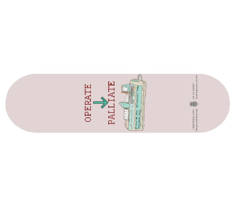 Popsicle Shape