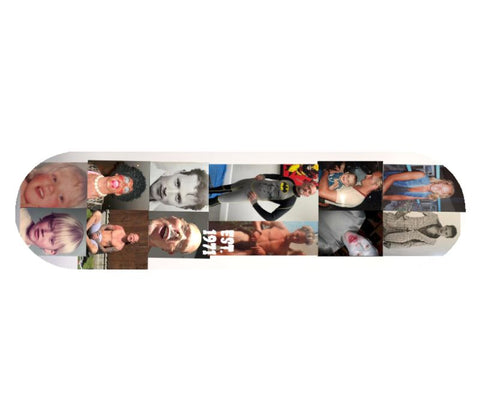 Popsicle Shape 9.0