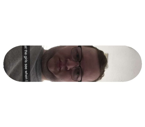 Popsicle Shape