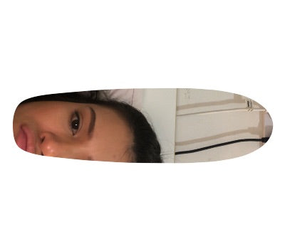 Cruiser Shape