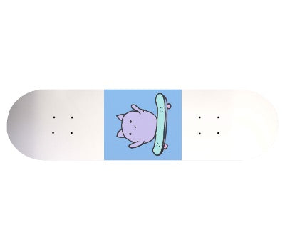 Popsicle Shape