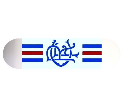 Popsicle Shape