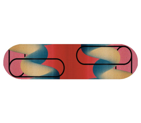 Popsicle Shape