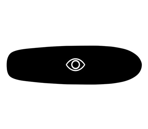 Cruiser Shape