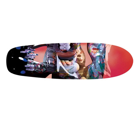 Cruiser Shape