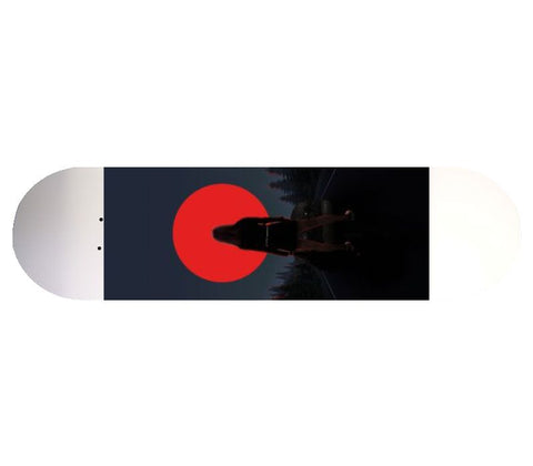 Popsicle Shape