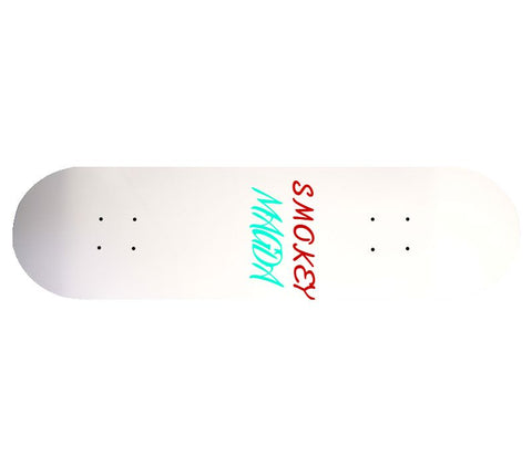 Popsicle Shape