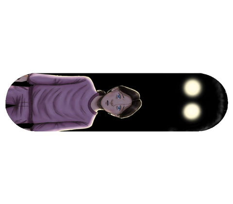 Popsicle Shape 9.0