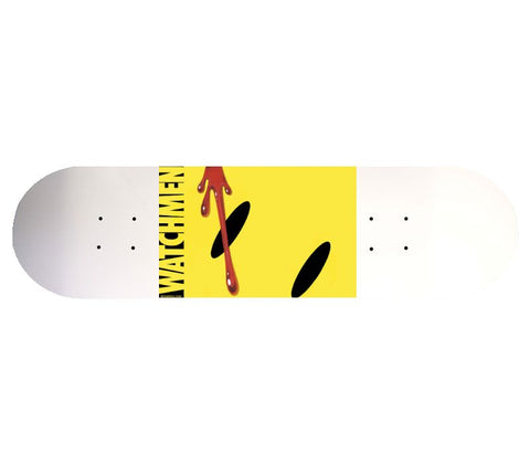 Popsicle Shape