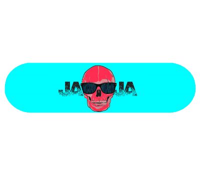 Popsicle Shape