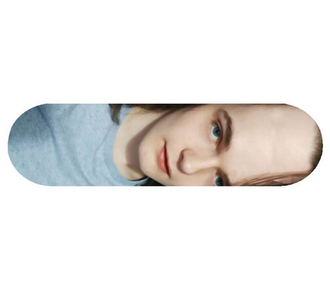Popsicle Shape