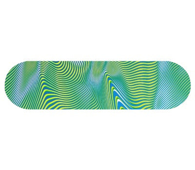 Popsicle Shape