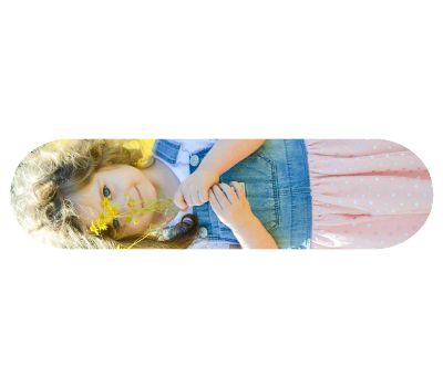 Popsicle Shape