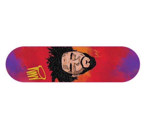 Popsicle Shape