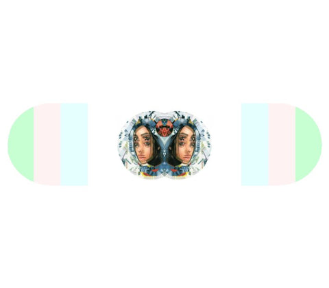 Popsicle Shape