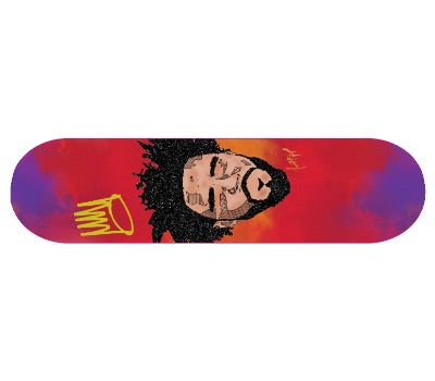 Popsicle Shape