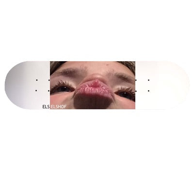 Popsicle Shape