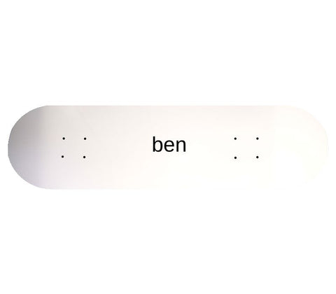 Popsicle Shape 9.0