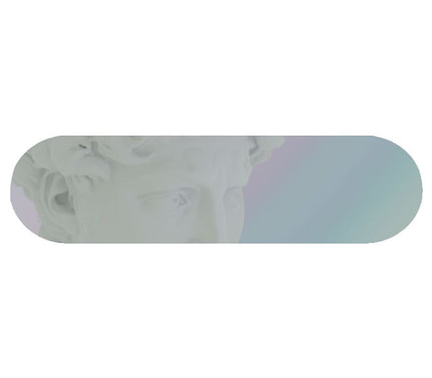 Popsicle Shape