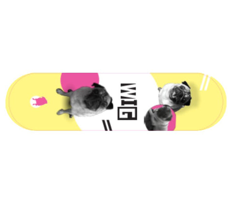 Popsicle Shape
