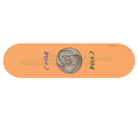 Popsicle Shape