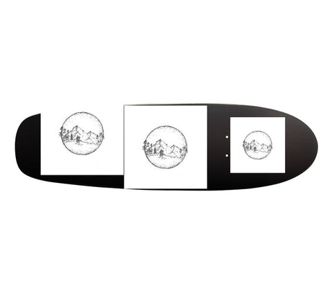 Cruiser Shape