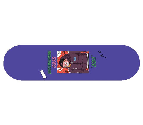 Popsicle Shape
