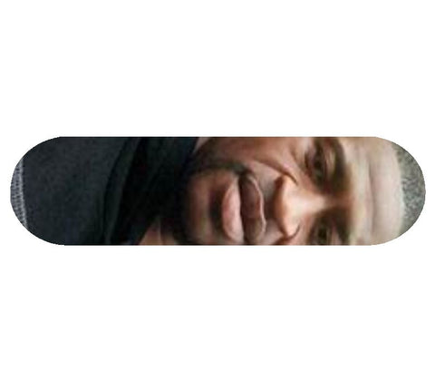 Popsicle Shape