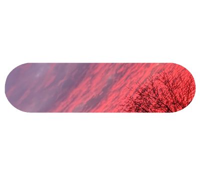 Popsicle Shape