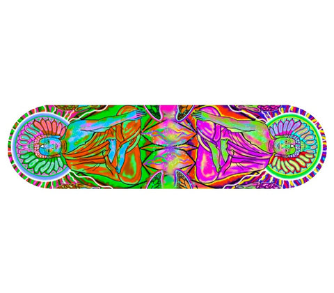 Popsicle Shape
