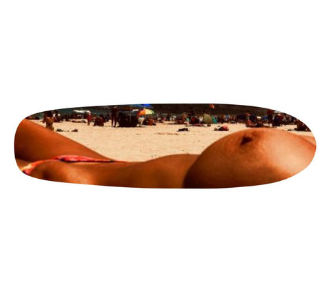 Cruiser Shape