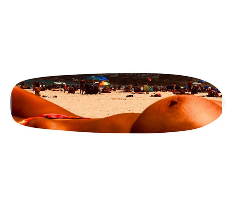 Cruiser Shape