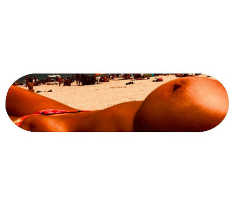 Popsicle Shape 9.0