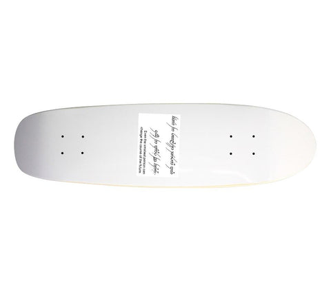 Cruiser Shape