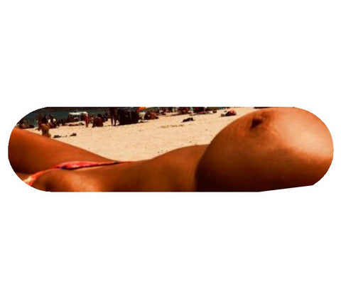 Popsicle Shape