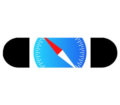 Popsicle Shape