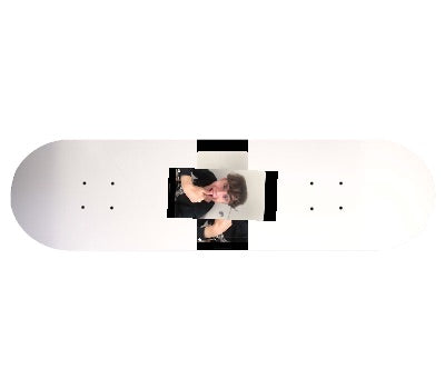 Popsicle Shape 9.0
